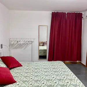 Apartament Pisani, Bari