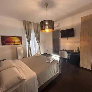 Petruzzelli Bed and breakfast