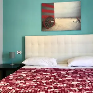 110 -guesthouse- Bed and breakfast