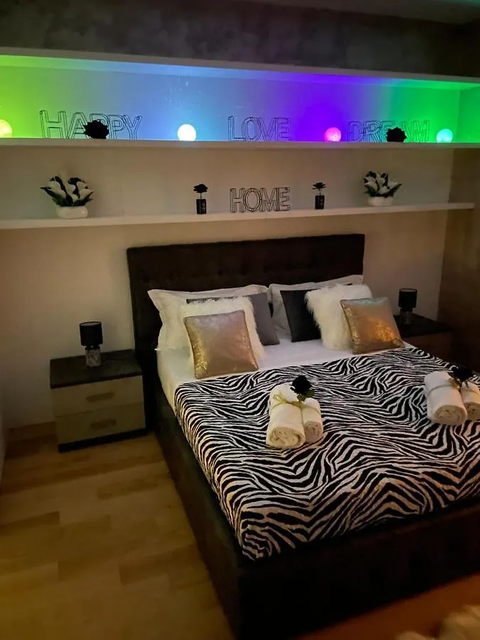 Hotel Palazzo Metropolis Bari