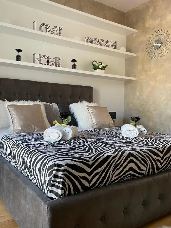 Pensjonat Hotel Palazzo Metropolis Bari
