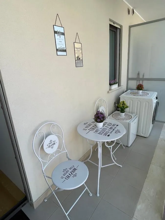 Pensjonat Hotel Palazzo Metropolis Bari