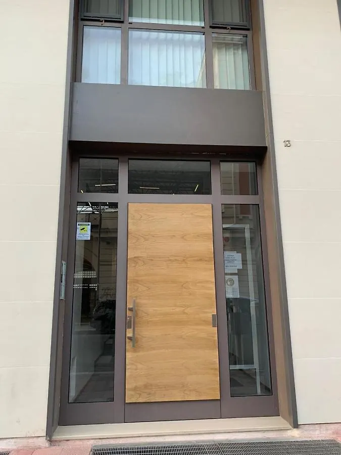 Hotel Palazzo Metropolis Bari 0*,  Włochy