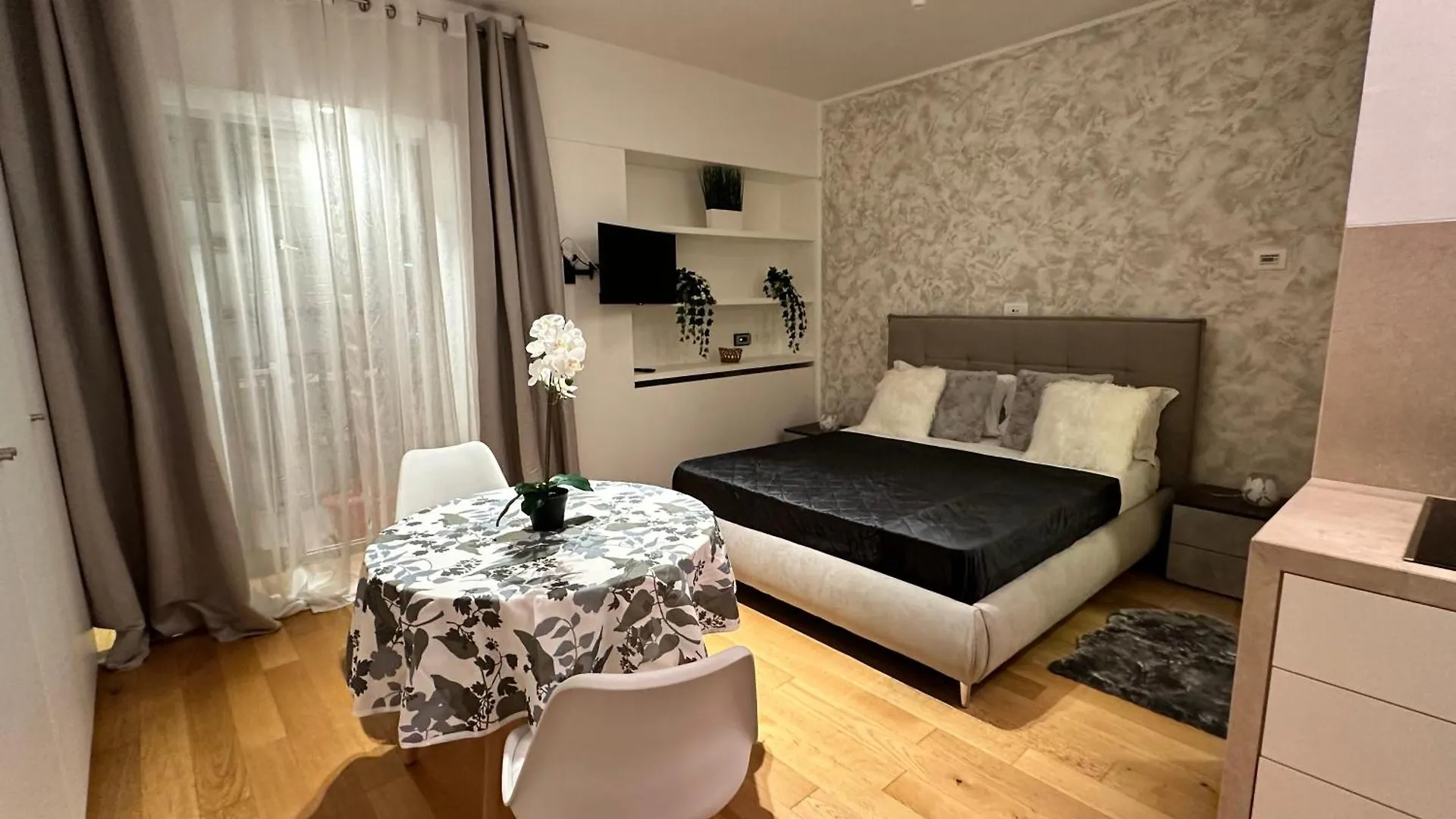 Hotel Palazzo Metropolis Bari Pensjonat