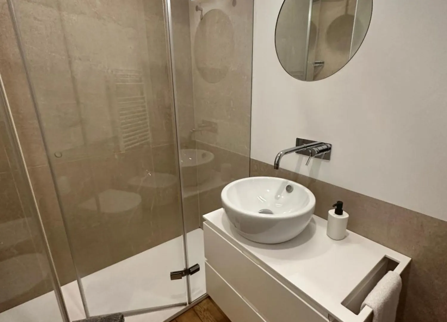 Pensjonat Hotel Palazzo Metropolis Bari Włochy
