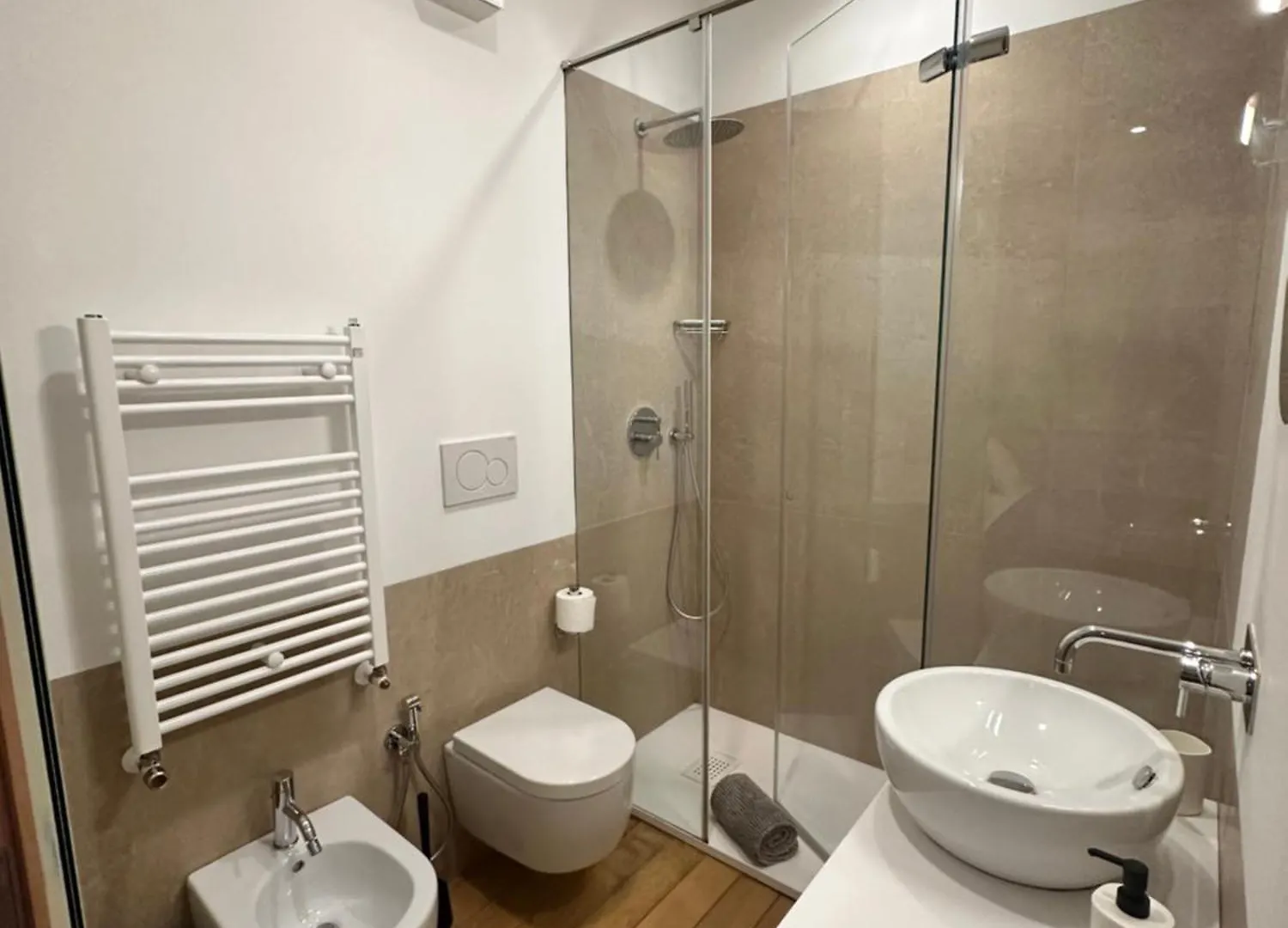 Hotel Palazzo Metropolis Bari Włochy