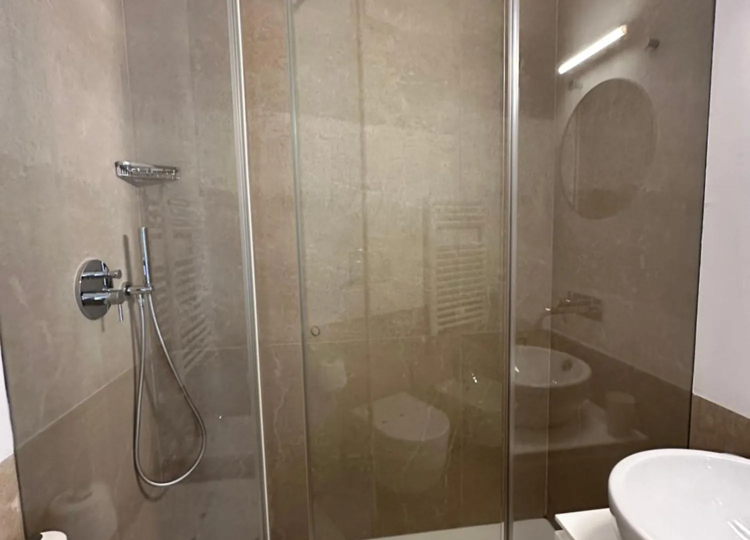 Hotel Palazzo Metropolis Bari