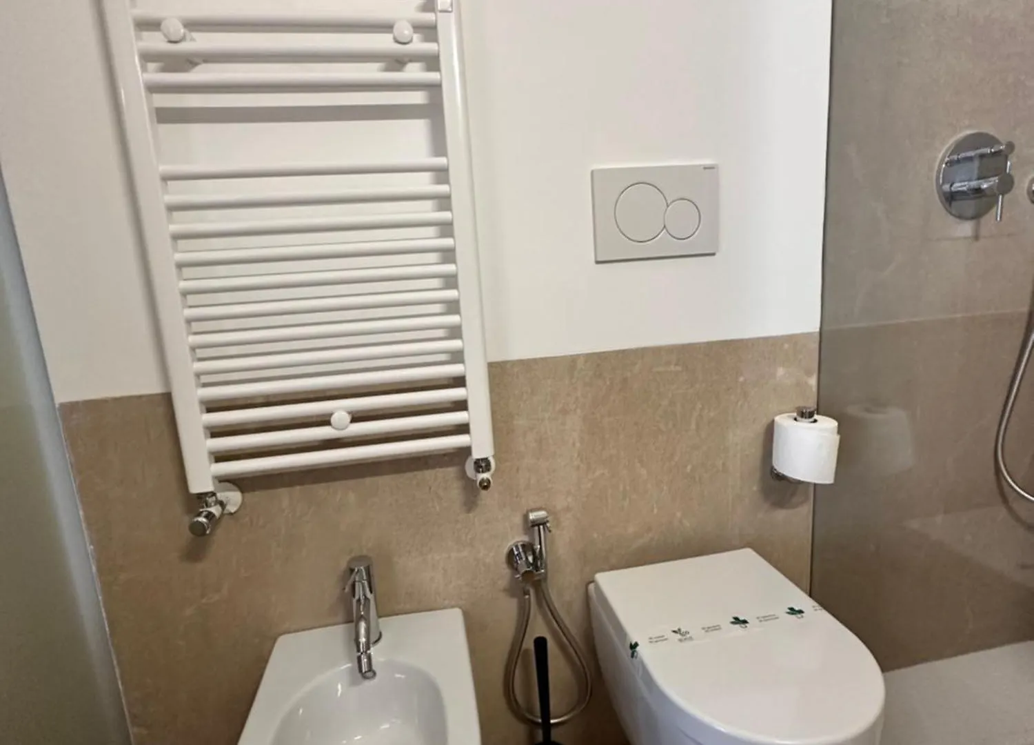 Hotel Palazzo Metropolis Bari Pensjonat
